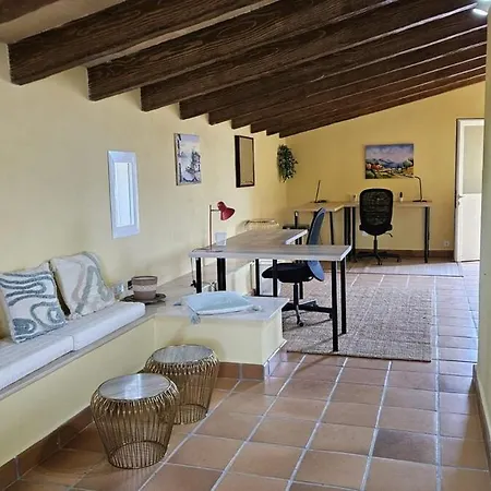 Refugio Spacious Pool Bbq Office *