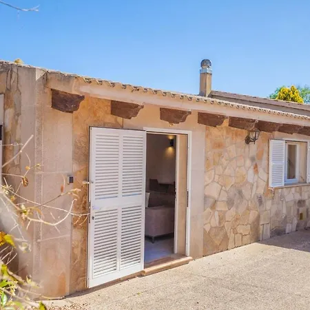 Refugio Spacious Pool Bbq Office * Llucmajor (Mallorca)