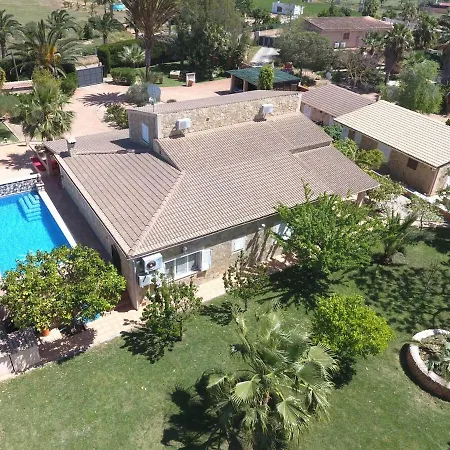 Refugio Spacious Pool Bbq Office *