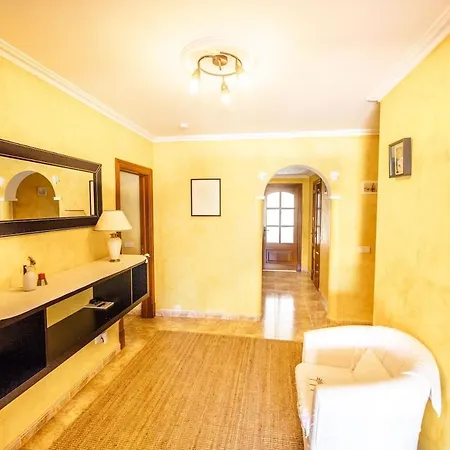 Holiday home Refugio Spacious Pool Bbq Office Llucmajor (Mallorca)