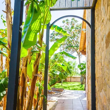 Refugio Spacious Pool Bbq Office * Llucmajor (Mallorca)